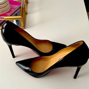 Christian Louboutin Pigalle